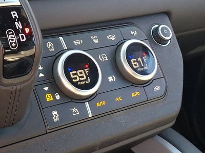 2025 Land Rover Defender V8