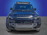 2025 Land Rover Defender V8