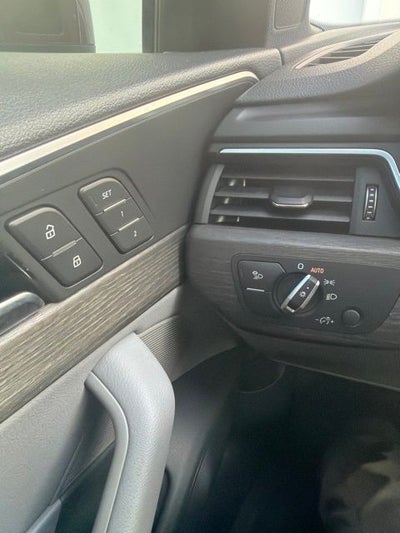 2018 Audi A4 Premium Plus
