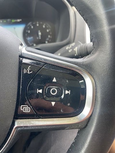 2016 Volvo XC90 T6 Inscription
