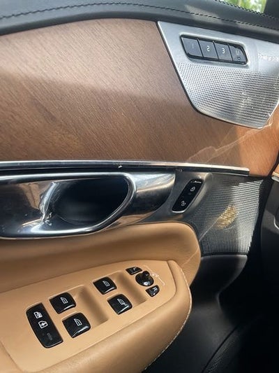 2016 Volvo XC90 T6 Inscription