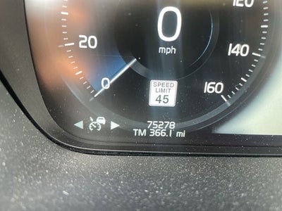 2016 Volvo XC90 T6 Inscription