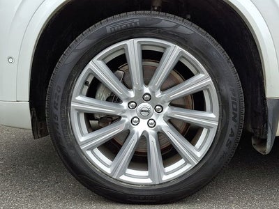 2016 Volvo XC90 T6 Inscription