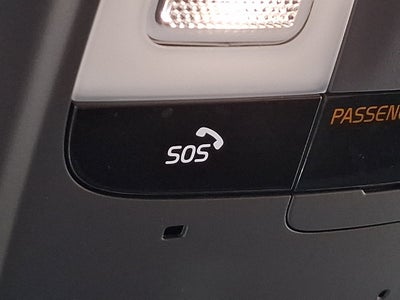2022 Volvo XC60 Inscription