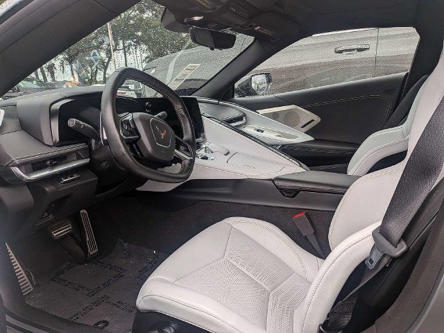 2022 Chevrolet Corvette Stingray 2LT