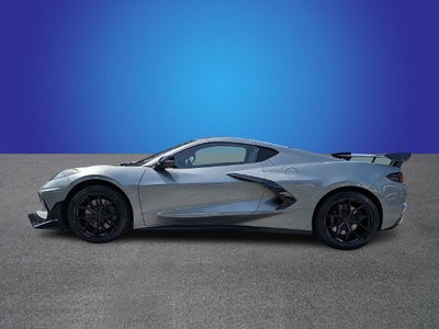 2022 Chevrolet Corvette Stingray 2LT