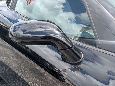 2005 Chevrolet Corvette Base