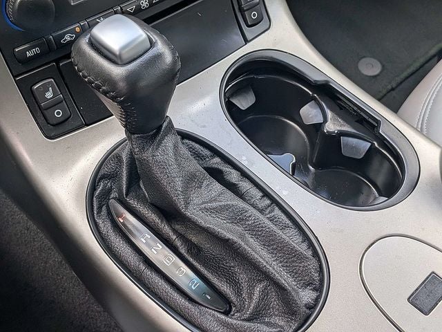 2005 Chevrolet Corvette Base