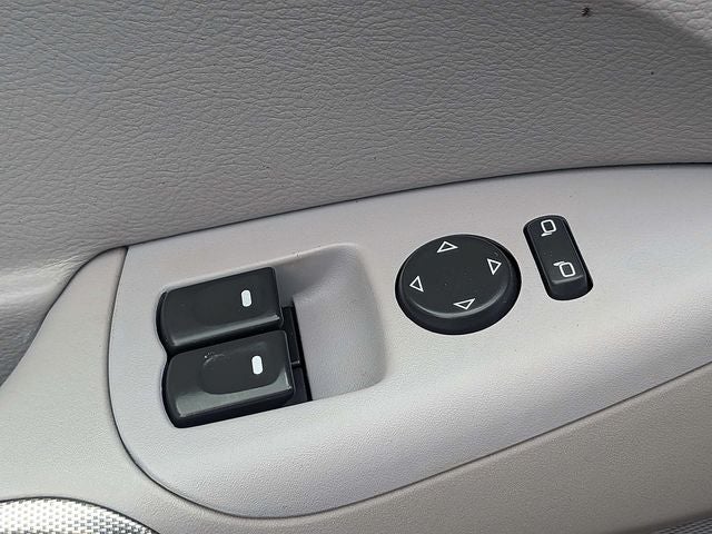 2005 Chevrolet Corvette Base