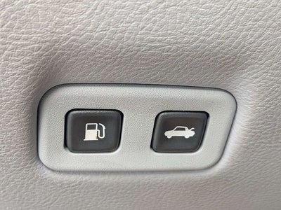 2005 Chevrolet Corvette Base