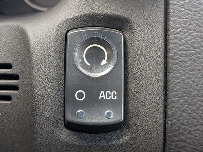 2005 Chevrolet Corvette Base