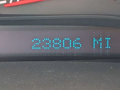 2005 Chevrolet Corvette Base