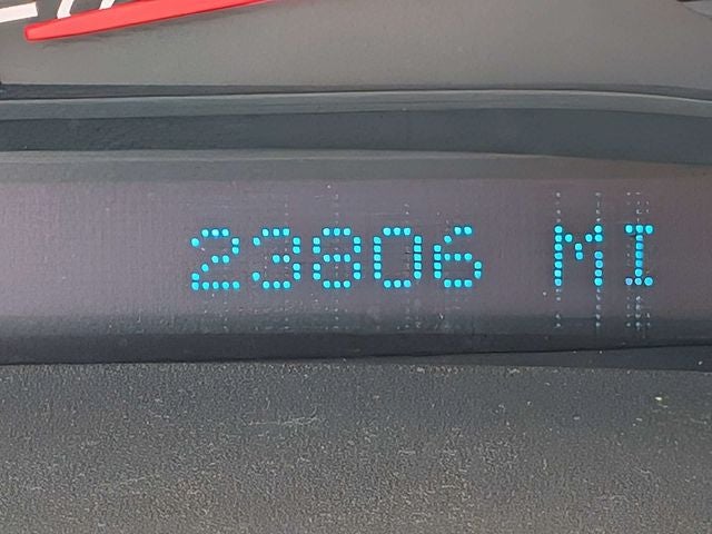 2005 Chevrolet Corvette Base