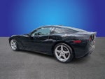 2005 Chevrolet Corvette Base
