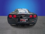 2005 Chevrolet Corvette Base