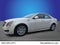 2013 Cadillac CTS Luxury