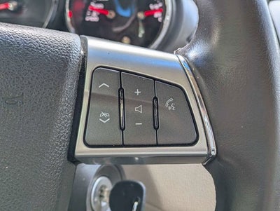 2012 Cadillac CTS Luxury