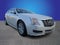 2012 Cadillac CTS Luxury