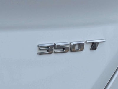 2020 Cadillac CT4 Luxury