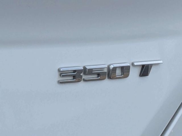 2020 Cadillac CT4 Luxury