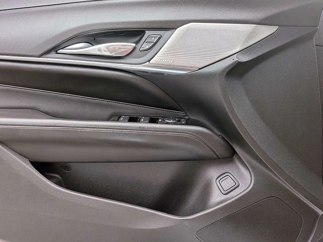 2020 Cadillac CT4 Luxury