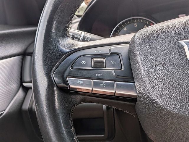 2020 Cadillac CT4 Luxury