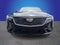 2024 Cadillac CT4 Luxury