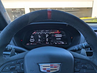 2023 Cadillac CT4 V-Series
