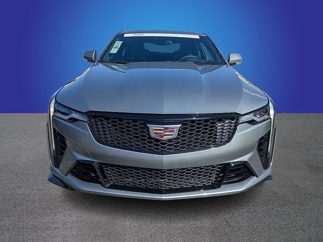 2023 Cadillac CT4 V-Series