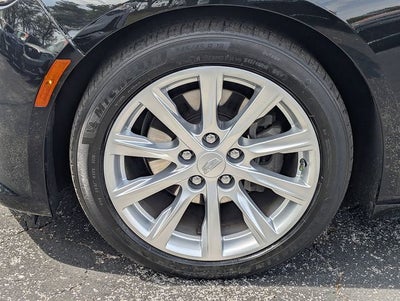 2020 Cadillac CT5 Luxury