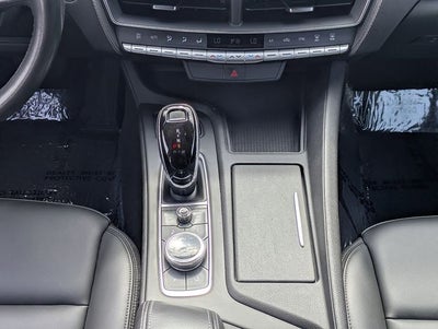 2020 Cadillac CT5 Luxury