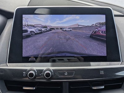 2020 Cadillac CT5 Luxury