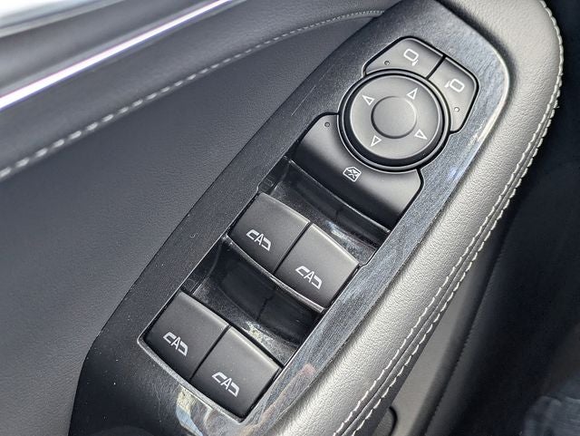 2020 Cadillac CT5 Luxury