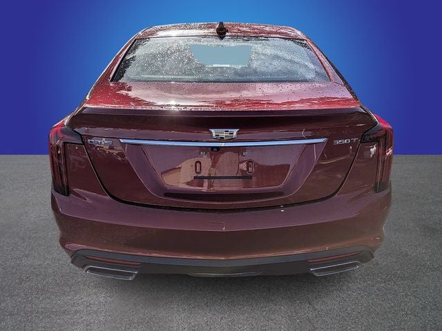 2020 Cadillac CT5 Premium Luxury