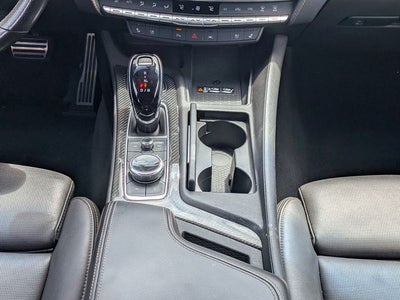 2020 Cadillac CT5 Sport