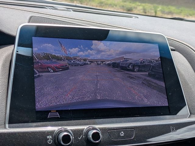 2020 Cadillac CT5 Sport