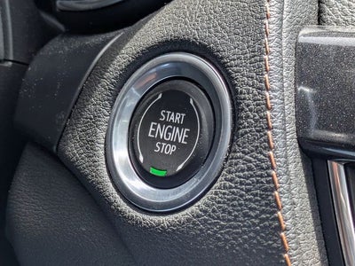2020 Cadillac CT5 Sport