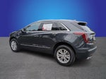 2021 Cadillac XT5 Luxury