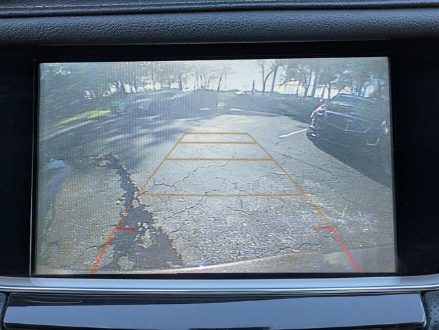 2019 Cadillac XT5 Base