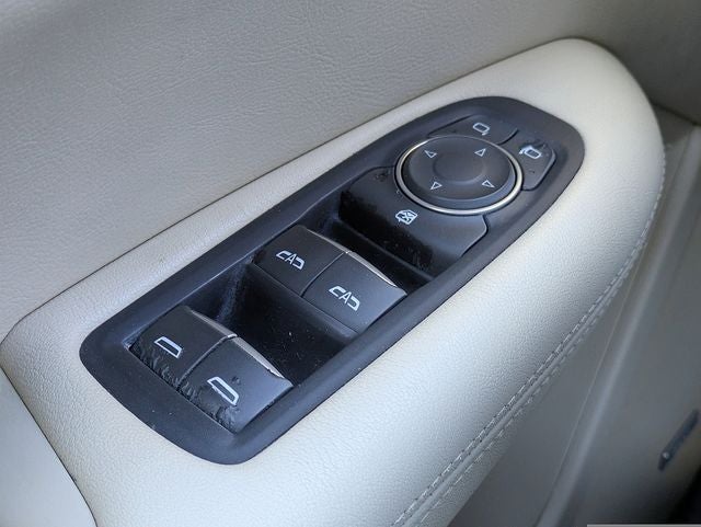 2019 Cadillac XT5 Base