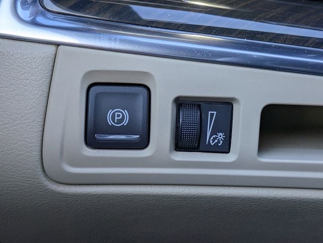 2019 Cadillac XT5 Base