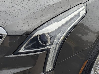 2019 Cadillac XT5 Base