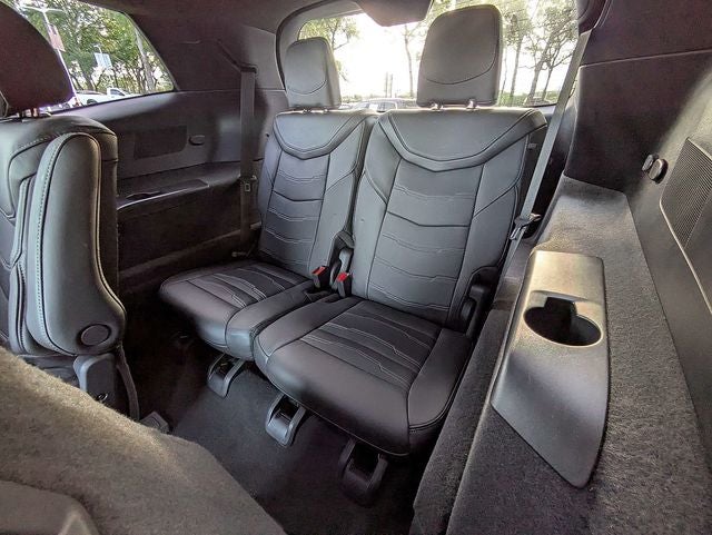 2025 Cadillac XT6 Sport