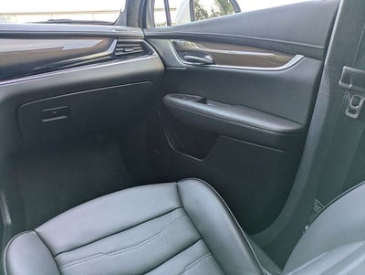 2025 Cadillac XT6 Sport