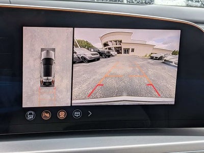 2026 Cadillac LYRIQ Signature Luxury