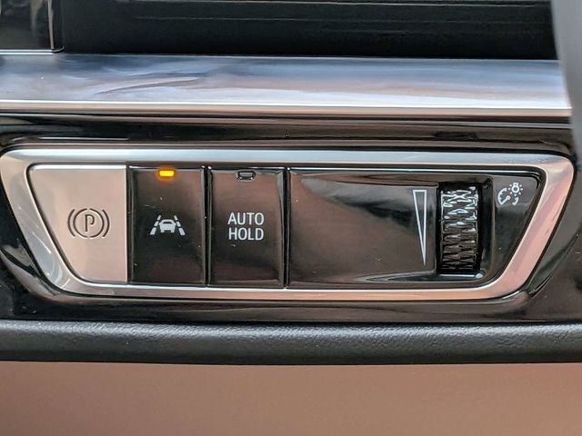 2026 Cadillac LYRIQ Signature Luxury