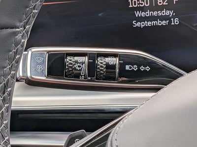 2026 Cadillac LYRIQ Signature Luxury