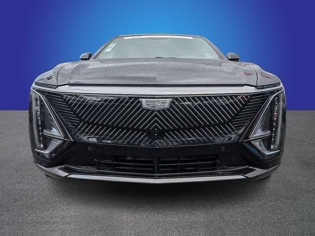 2026 Cadillac LYRIQ Signature Luxury