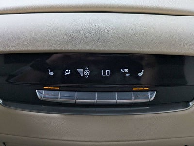 2021 Cadillac Escalade ESV Premium