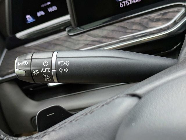 2021 Cadillac Escalade ESV Premium